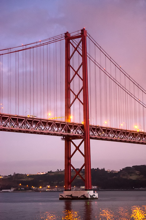 Ponte 25 de Abril