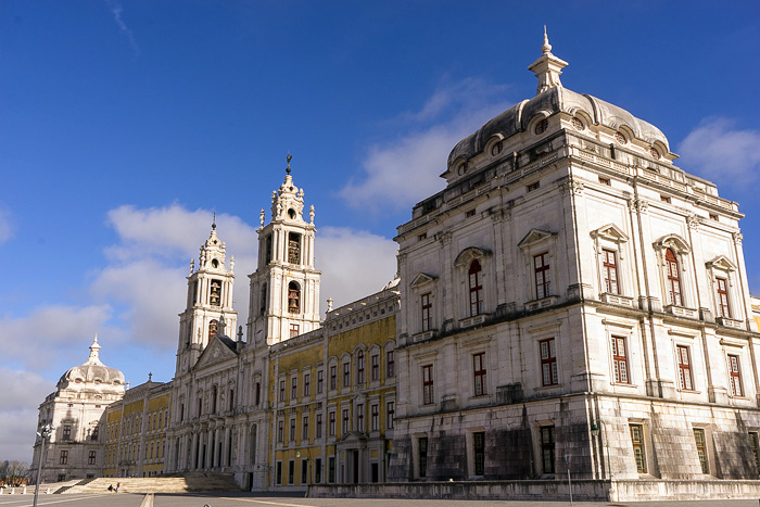 Mafra