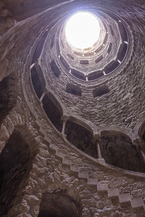 Quinta da Regaleira
