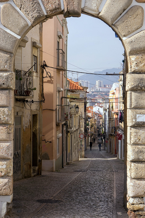 Setubal