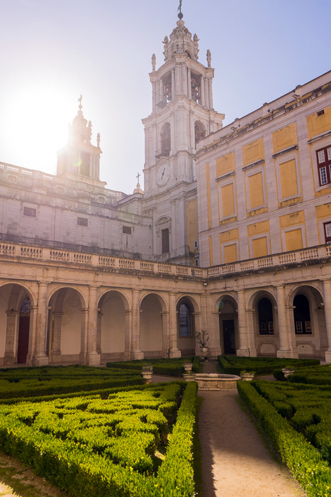 Mafra