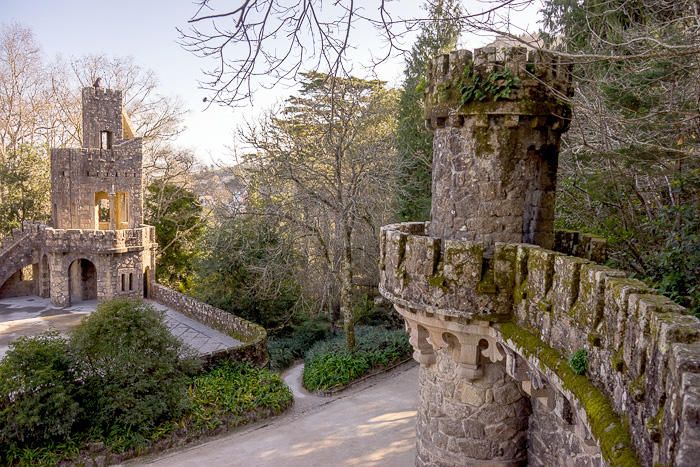 Quinta da Regaleira