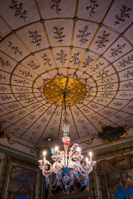 National Palace of Queluz