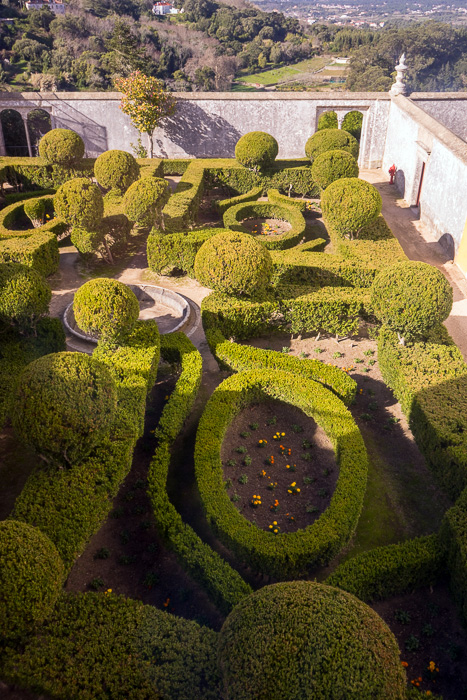 Palácio Nacional de Sintra