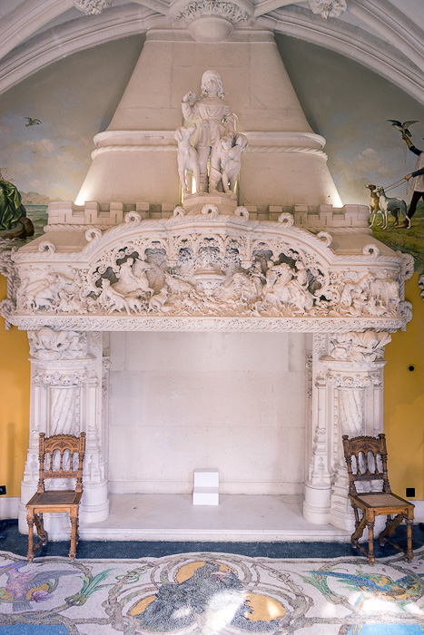 Quinta da Regaleira