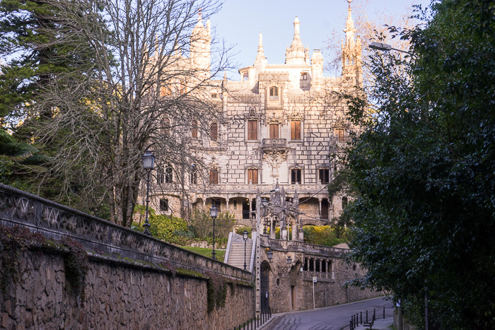 04 Quinta da Regaleira Sintra DSC06602