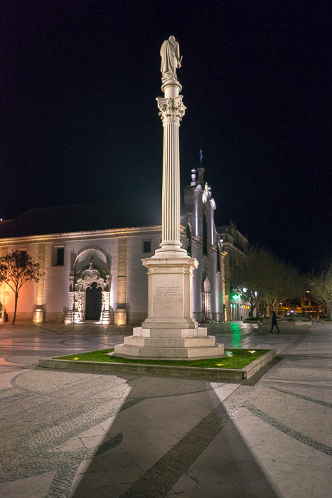 Setubal