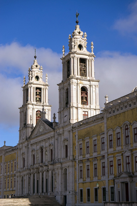 05 Mafra Lisbon DSC03237