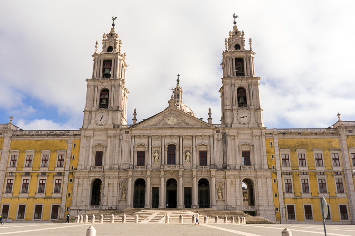 08 Mafra Lisbon DSC03245
