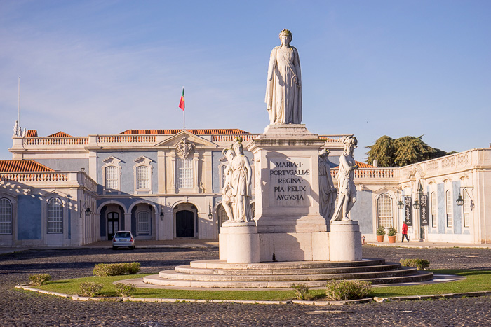 09 National Palace of Queluz DSC07231