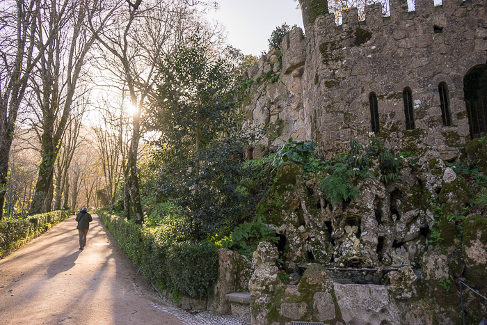 10 Quinta da Regaleira Sintra DSC06619