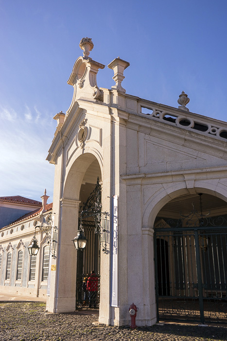 11 National Palace of Queluz DSC07233