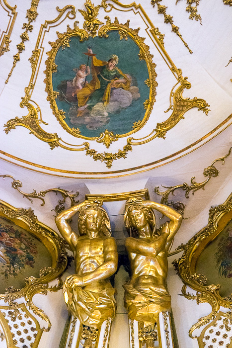 13 National Palace of Queluz DSC07239