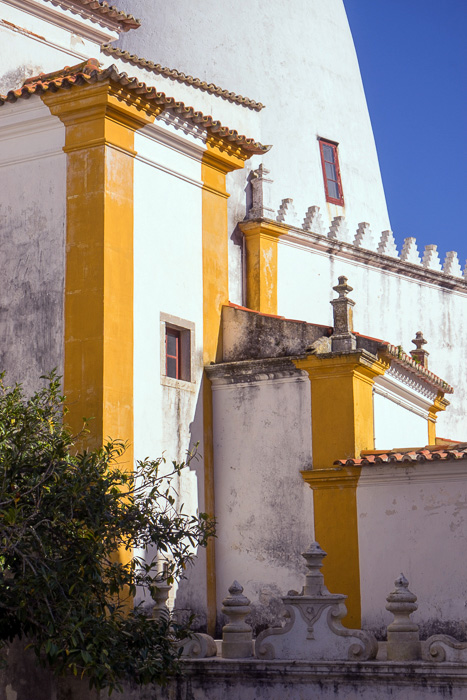 13 Palacia Nacional de Sintra DSC05550
