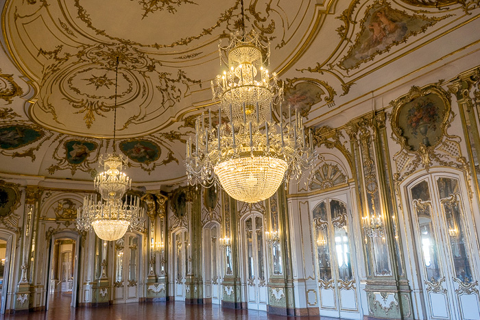 14 National Palace of Queluz DSC07245