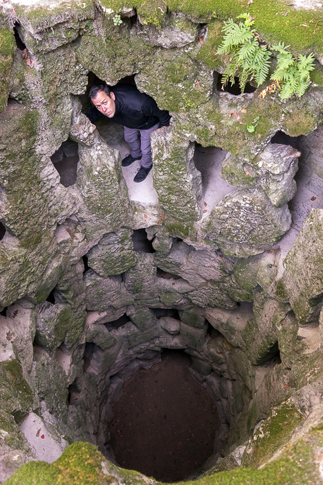 15 Quinta da Regaleira Sintra DSC06632