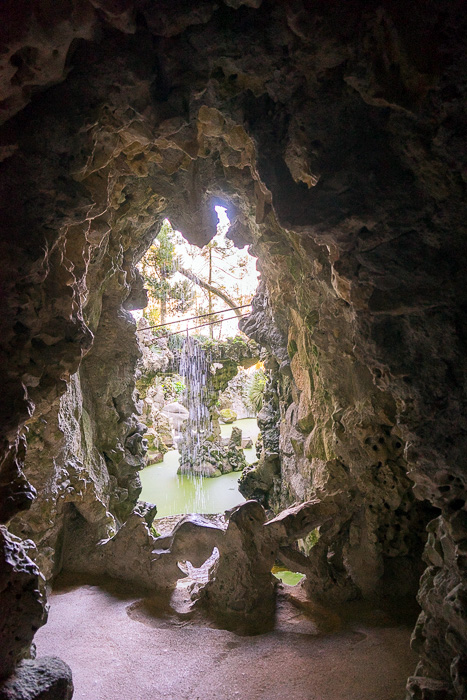 16 Quinta da Regaleira Sintra DSC06644