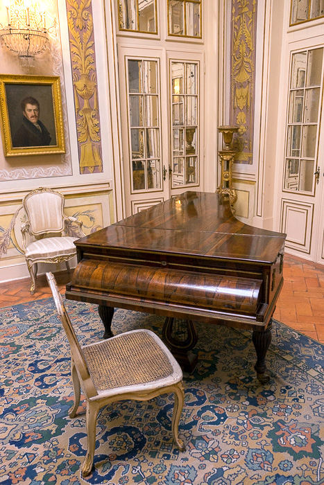 17 National Palace of Queluz DSC07255