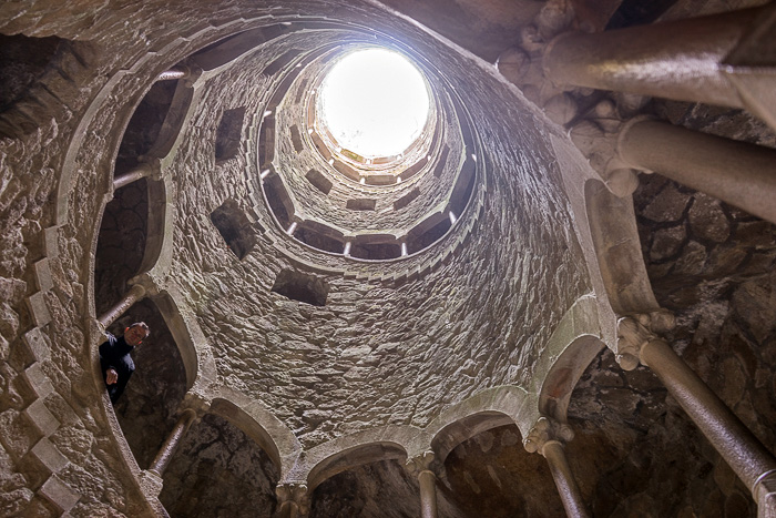 17 Quinta da Regaleira Sintra DSC06653