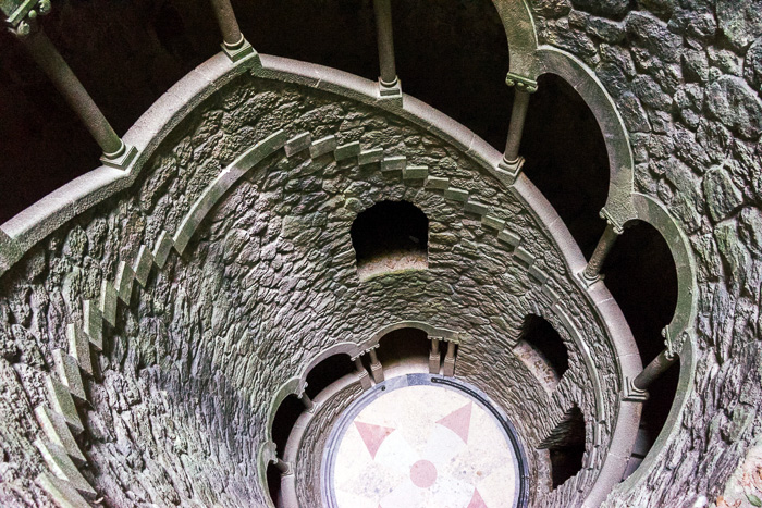 18 Quinta da Regaleira Sintra DSC06668