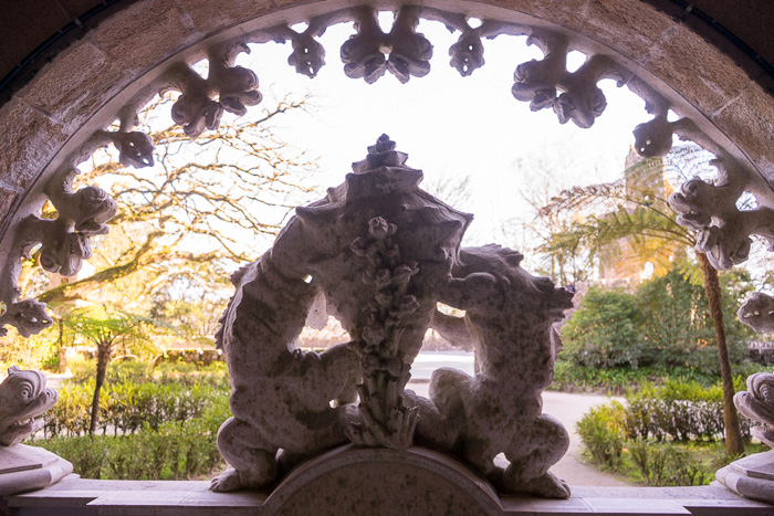 19 Quinta da Regaleira Sintra DSC06672