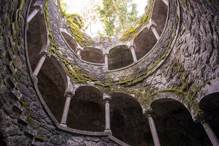 20 Quinta da Regaleira Sintra DSC06674