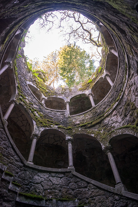 21 Quinta da Regaleira Sintra DSC06675