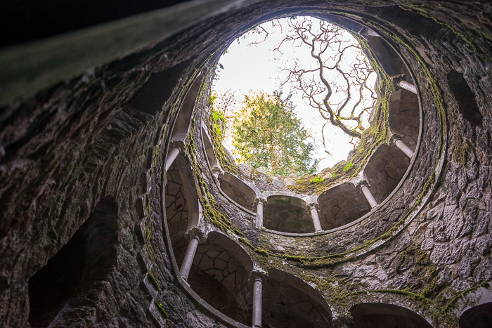 22 Quinta da Regaleira Sintra DSC06682