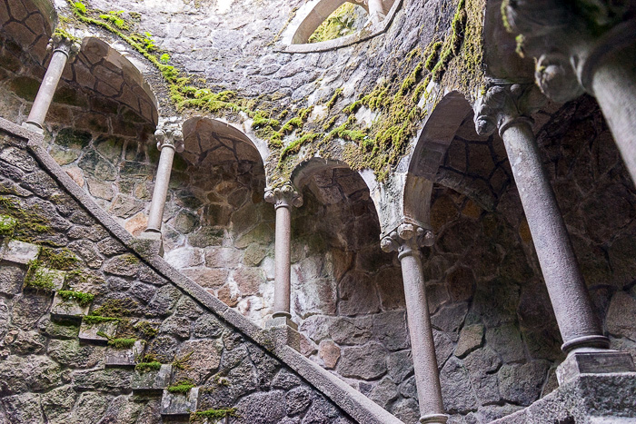 23 Quinta da Regaleira Sintra DSC06690