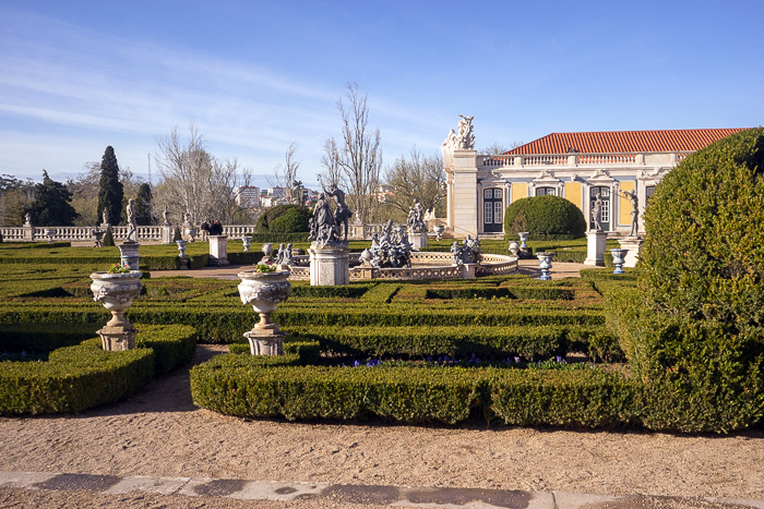 24 National Palace of Queluz DSC07271