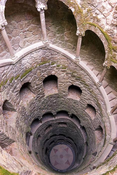 24 Quinta da Regaleira Sintra DSC06692