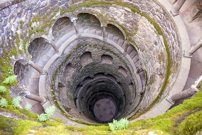 25 Quinta da Regaleira Sintra DSC06695