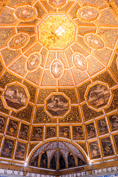 Palácio Nacional de Sintra