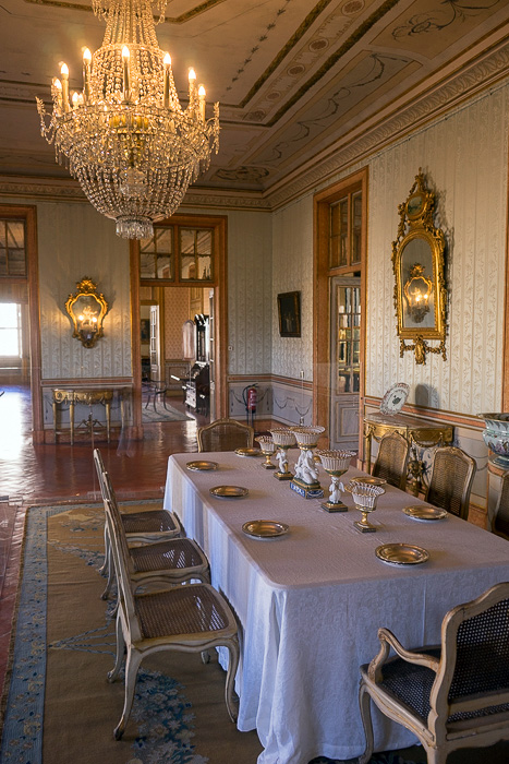 27 National Palace of Queluz DSC07275