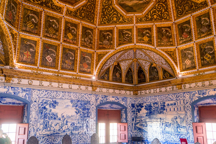 27 Palacia Nacional de Sintra DSC05585