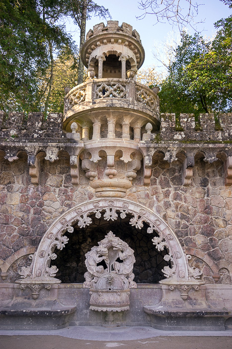 27 Quinta da Regaleira Sintra DSC06750