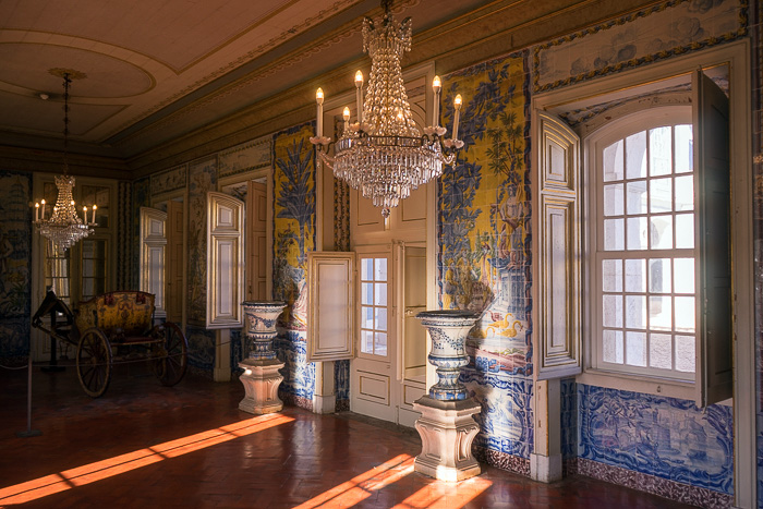 29 National Palace of Queluz DSC07282