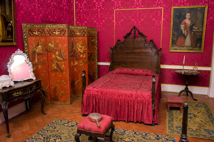 National Palace of Queluz