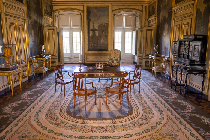 32 National Palace of Queluz DSC07290