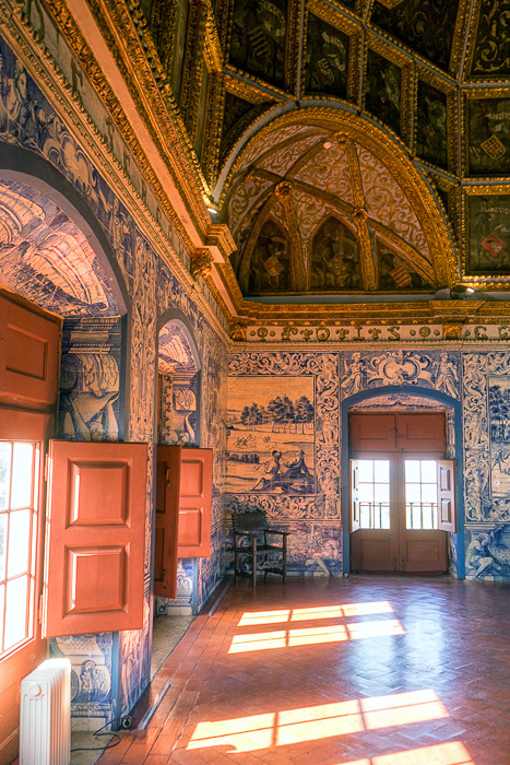 32 Palacia Nacional de Sintra DSC05599