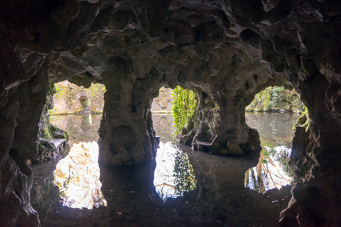 36 Quinta da Regaleira Sintra DSC06788