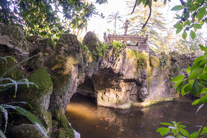37 Quinta da Regaleira Sintra DSC06790