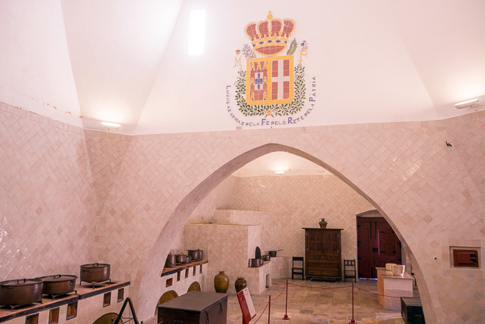 40 Palacia Nacional de Sintra DSC05625