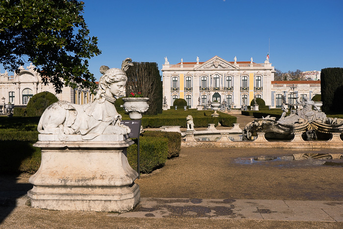 41 National Palace of Queluz DSC07329