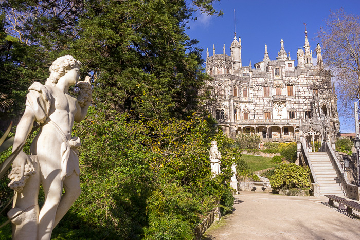 41 Quinta da Regaleira Sintra DSC06810