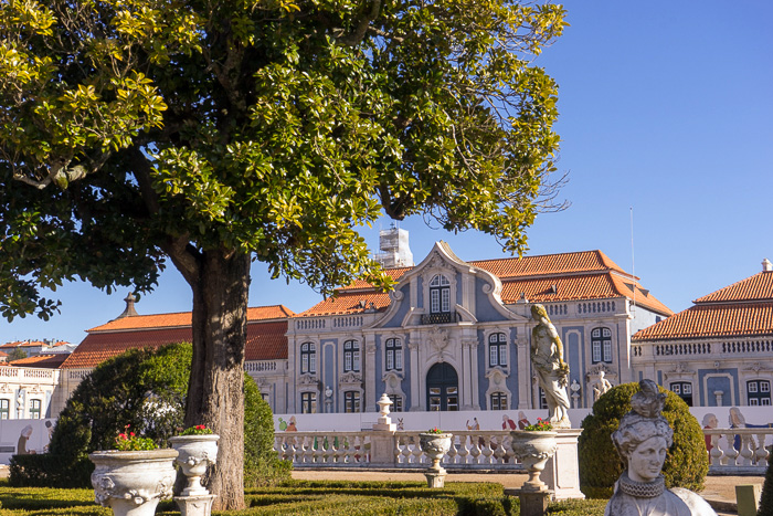 42 National Palace of Queluz DSC07332