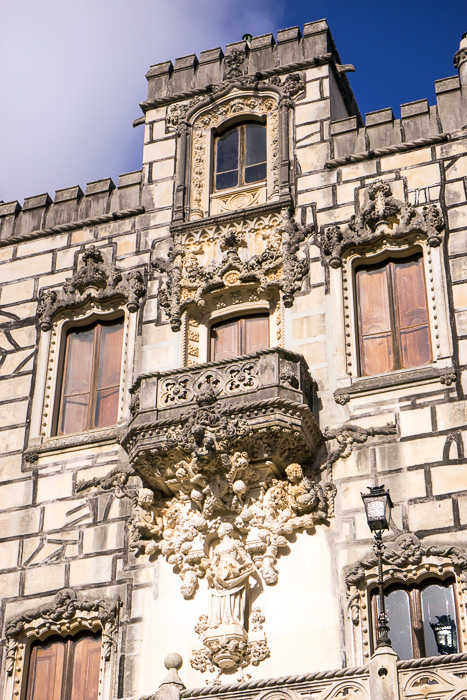 42 Quinta da Regaleira Sintra DSC06820