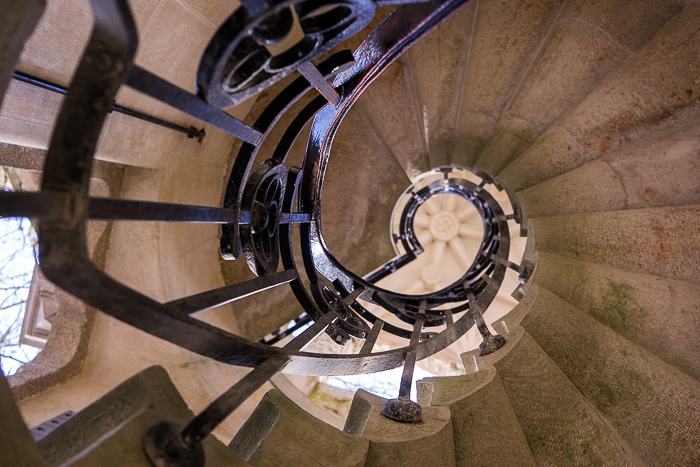 43 Quinta da Regaleira Sintra DSC06828