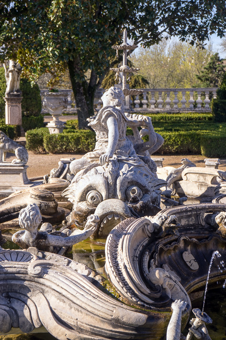 44 National Palace of Queluz DSC07341