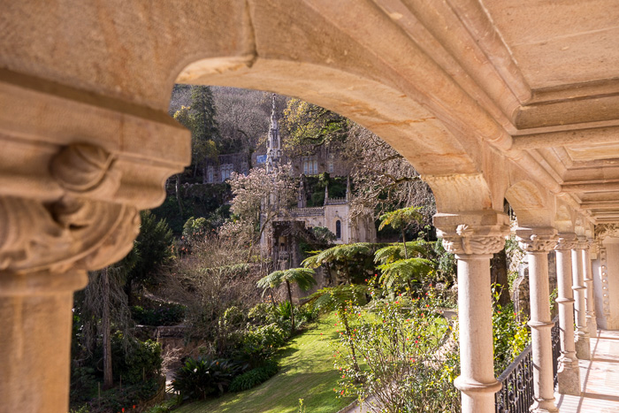45 Quinta da Regaleira Sintra DSC06840